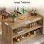 59.05 cm Home Bar Cabinet