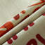 4 taies d'oreiller en coton
