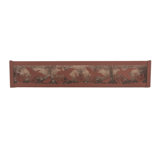 Rustic Lodge 4 - Light Bath Bar
