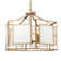 Hillcrest 6 - Light Chandelier