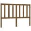 Redner UK Small Double - DE 120 X 190 Cm Solid Wood Headboard-932084235-888808068