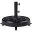 24.95kg Free Standing Umbrella Base with Wheels-1349760004
