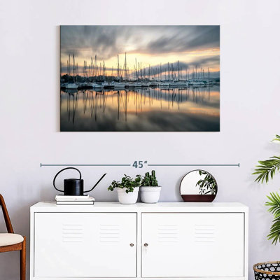Mehar Sailors Sunrise