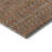 Premium Machine Washable Sykora AMF1408 Stripes Rug-469004920