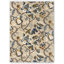 Amanpuri Handmade Wool Floral Area Rug