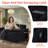 Pull-out Sofa with a Movable Tabletop and USB Ports-166950691