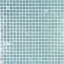 Altin 0.6" x 0.6" Glass Grid Mosaic Wall & Floor Tile-1202355020