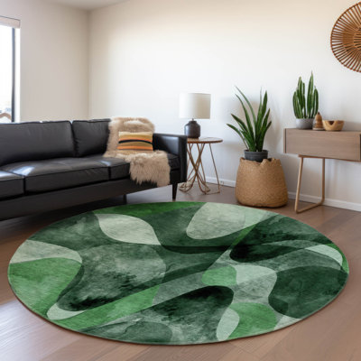 Tapis avec envers antidérapant Nofer