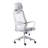 Faringdon Mesh Task Chair with Headrest-533339058
