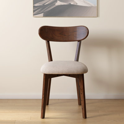 Chaise d'appoint Babbette