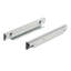 Steel Sliding Bakeware Organizer