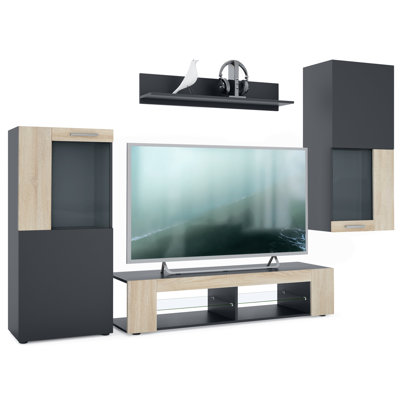 Killion Entertainment Unit
