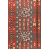 Mesa Wool Southwestern Area Rug