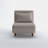 Jacquelyn 32" Wide Convertible Chair-744941468-787126319