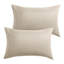 Microfiber Machine Tufted - Set of 2-732943260