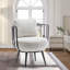 Upholstered Armchair
