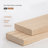 Burlywood Solid wood Shoe Storage
