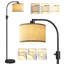 Lampe sur pied à intensité variable-838267436
