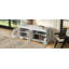 Banc de rangement Rustic-760439520