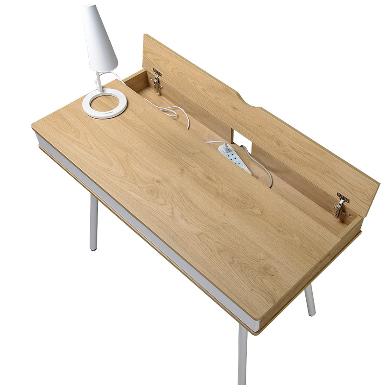 George Oliver Jamus Desk & Reviews | Wayfair George Oliver Jamus Desk & Reviews | Wayfair