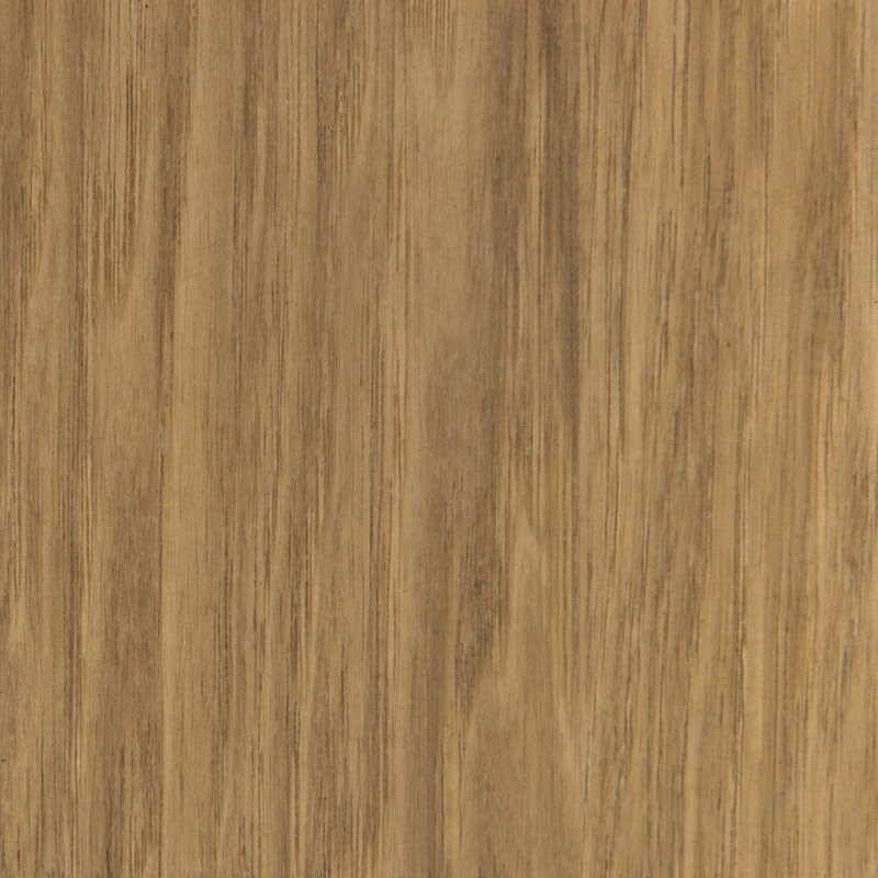 Modern Resort 2 - Drawer Solid Wood Nightstand