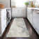 Machine Washable Indoor/Outdoor Cinead ACN1680 Beige Rug