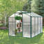 Serre en polycarbonate-119666346