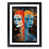 Black Framed