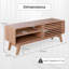 Unfinished TV Stand for TVs up to 55"