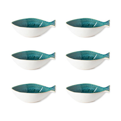 Dori Stoneware Cereal Bowl