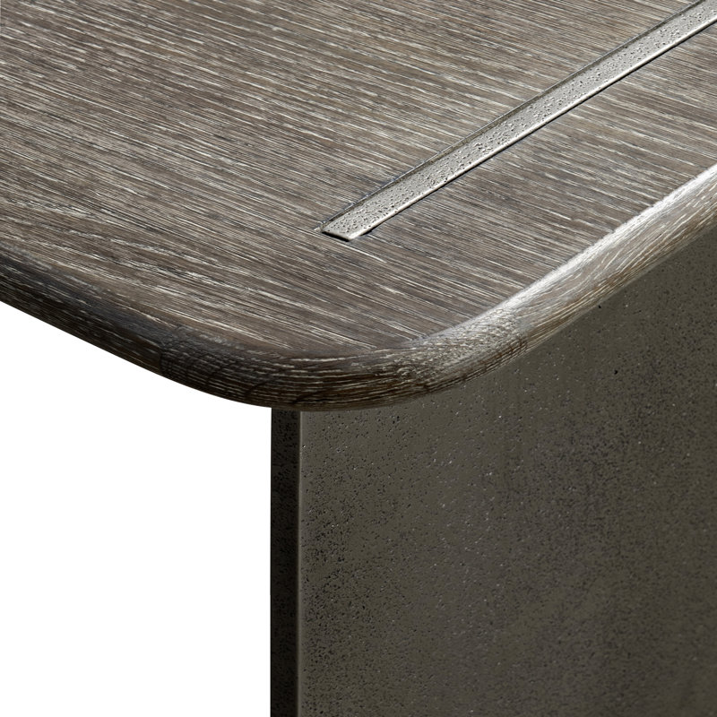 Bernhardt Melba Accent Table