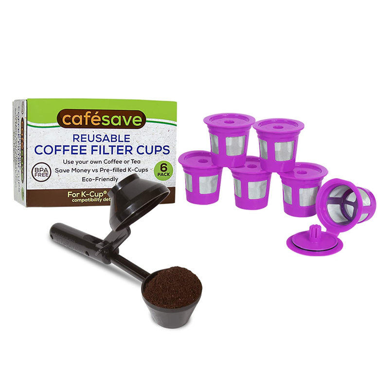 Perfect Pod Coffee Coffee Pod