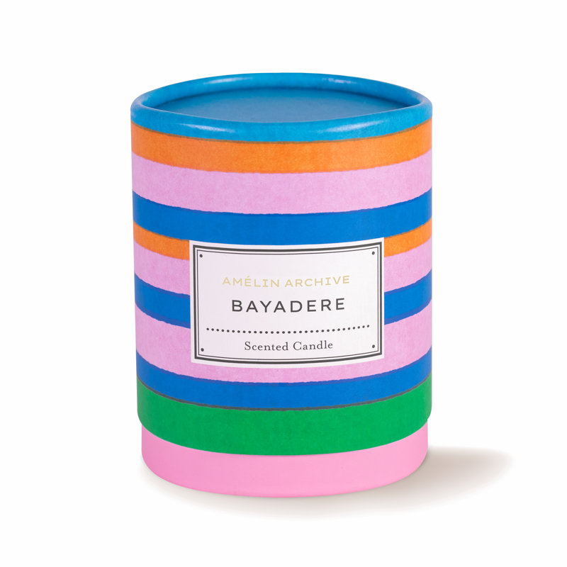 Candle, Bayadere