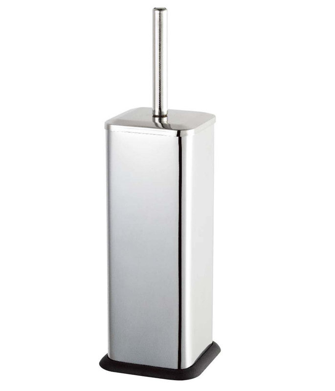 Axus Toilet Brush Holder Stainless Steel