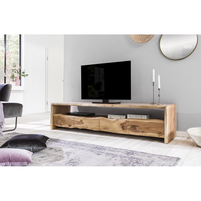 Platon TV Stand for TVs up to 85"