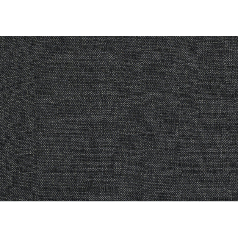 Chaise berçante Caimin, Duplicata gris foncé