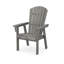 Chaise Adirondack POLYWOOD Nautical Curveback-50288187