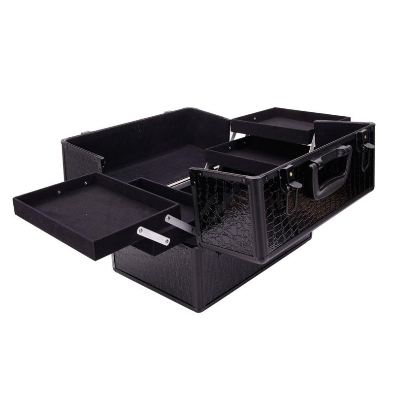 Metal Makeup Organiser