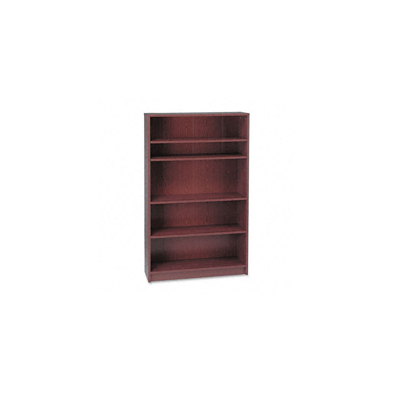 1870 Series Standard Bookcase, Mahogany