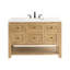 Ensemble de meuble-lavabo simple 48 po Breckenridge-89285831-100731184-111805467