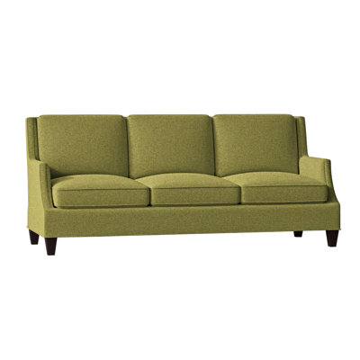 Savannah Upholstered 93'' Sofa