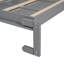Murphy Bed Wall Bed With Shelves And LED Lights-1977765535-1977765534