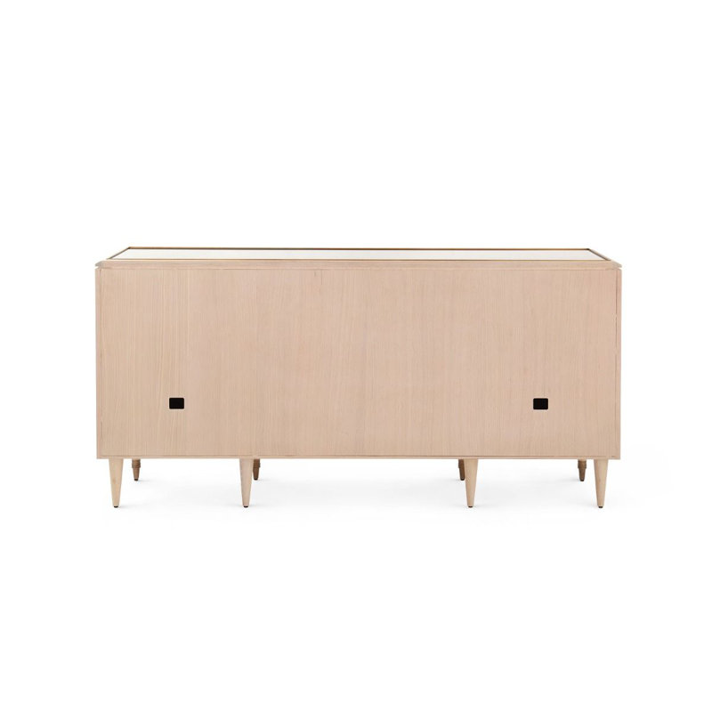 Sophia 68'' W Solid Wood Sideboard
