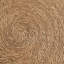 Round Seagrass Rug
