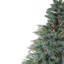 Sapin de Noël artificiel éclairé-88341137