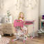 Ensemble de bureau et chaises pour enfants-1318192552