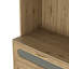Buffet sur pied autoportant