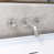 Brushed Nickel selected