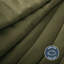 Silentnight Supersoft Quilted Bedspread 150 x 200cm-109361587