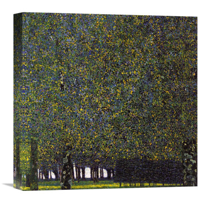 " Park " by Gustav Klimt